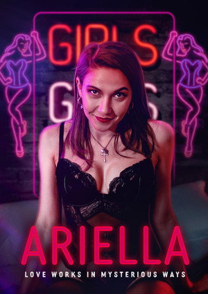 Ariella poszter