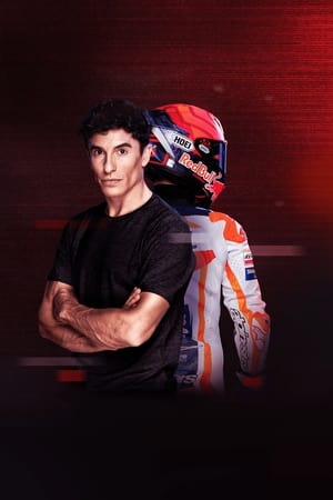 Marc Márquez: All In poszter