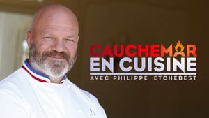 Cauchemar en cuisine avec Philippe Etchebest kép