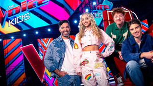 The Voice Kids kép