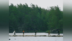 The Bridge Sverige 1. évad Ep.6 6. epizód