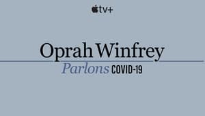 Oprah Talks COVID-19 kép