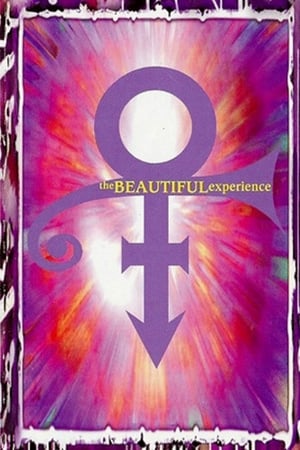 Prince: The Beautiful Experience poszter