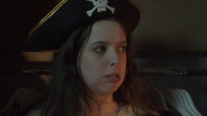 I Survived Jenna's Flatwarming 1. évad Ep.3 3. epizód