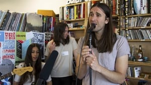 NPR Tiny Desk Concerts 6. évad Ep.30 30. epizód