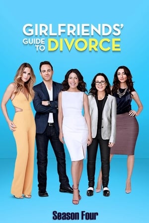 Girlfriends' Guide to Divorce