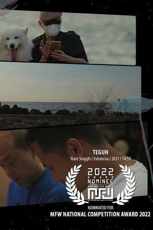 Teguh poszter