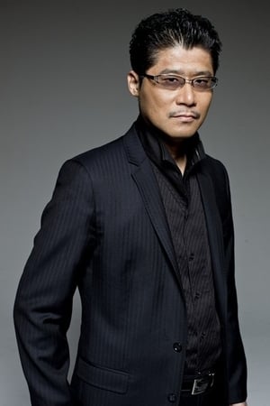 Tsuyoshi Koyama