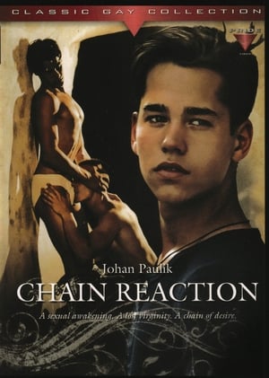 The Chain Reaction poszter