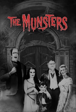 The Munsters poszter