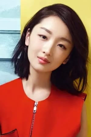 Zhou Dongyu profil kép