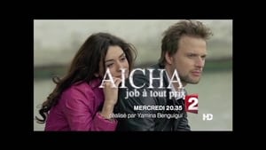 Aïcha : Job à tout prix háttérkép