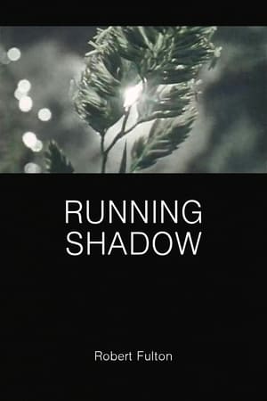 Running Shadow poszter