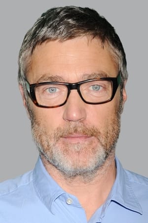 Vincent Regan profil kép