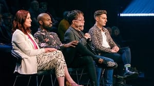 Celebrity Mastermind 18. évad Ep.2 2. epizód