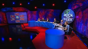 Mock the Week Season 7 Ep.6 6. epizód