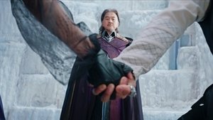 斗罗大陆之燃魂战 1. évad Ep.7 7. epizód