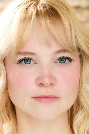 Mackenna Shults profil kép