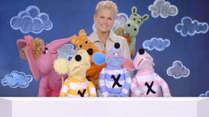 Xuxa Só Para Baixinhos 13: ABC do XSPB háttérkép