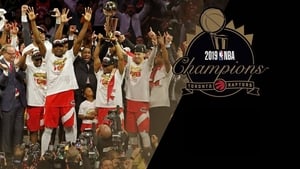 2019 NBA Champions: Toronto Raptors háttérkép