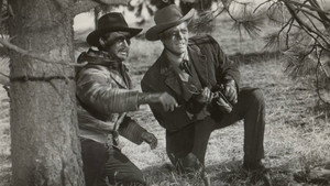 The Great Sioux Uprising háttérkép