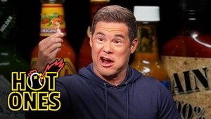 Hot Ones 28. évad Ep.7 7. epizód