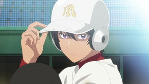 メジャーセカンド 2. évad Ep.11 11. epizód