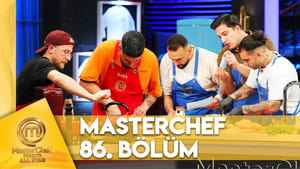 MasterChef Türkiye 6. évad Ep.86 86. epizód