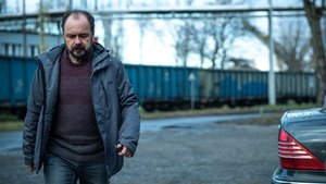 Klangor 1. évad Ep.3 3. epizód