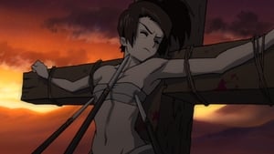 Samurai Champloo 1. évad Ep.9 9. epizód