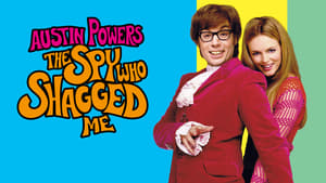 Kicsikém - Sir Austin Powers 2. háttérkép