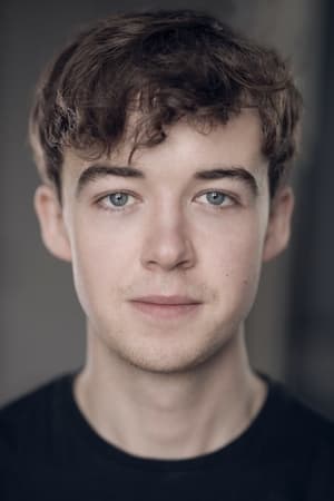 Alex Lawther profil kép