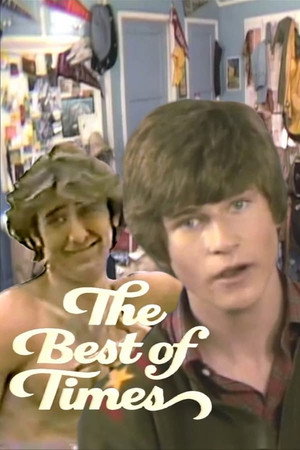 The Best of Times poszter