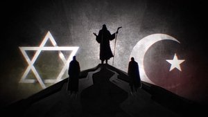 From the River to the Sea - Um Filme Sobre a Guerra em Israel háttérkép