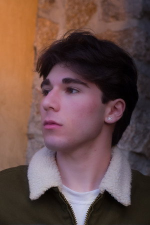 Adam Angel profil kép