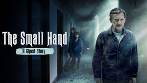 Susan Hill's Ghost Story háttérkép
