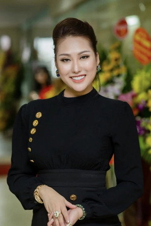 Phi Thanh Vân
