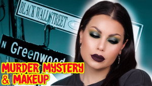 Murder Mystery and Makeup 1. évad Ep.65 65. epizód