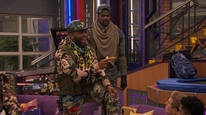 Game Shakers Season 3 Ep.18 18. epizód