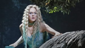 Met Opera Live: Rusalka háttérkép