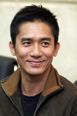 Tony Leung Chiu-Wai profil kép