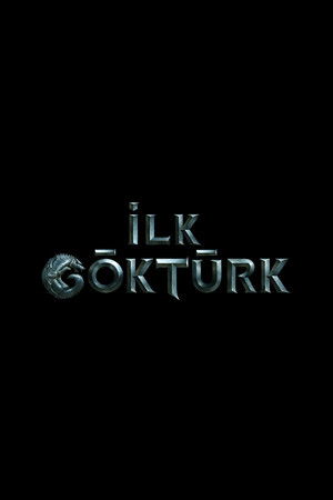 İlk Göktürk poszter