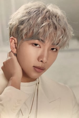 Kim Nam-joon profil kép