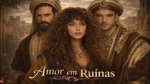 Amor em Ruínas kép
