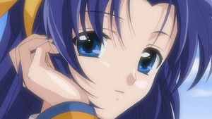 護くんに女神の祝福を！ 1. évad Ep.1 1. epizód