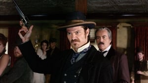 Deadwood 2. évad Ep.5 5. epizód