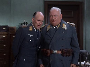 Hogan's Heroes 2. évad Ep.8 8. epizód