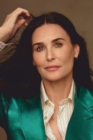 Demi Moore profil kép