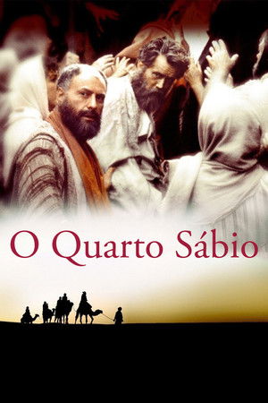 The Fourth Wise Man poszter