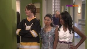 True Jackson, VP 1. évad Ep.6 6. epizód